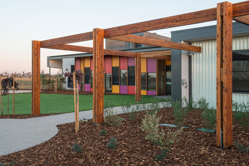 Pergola