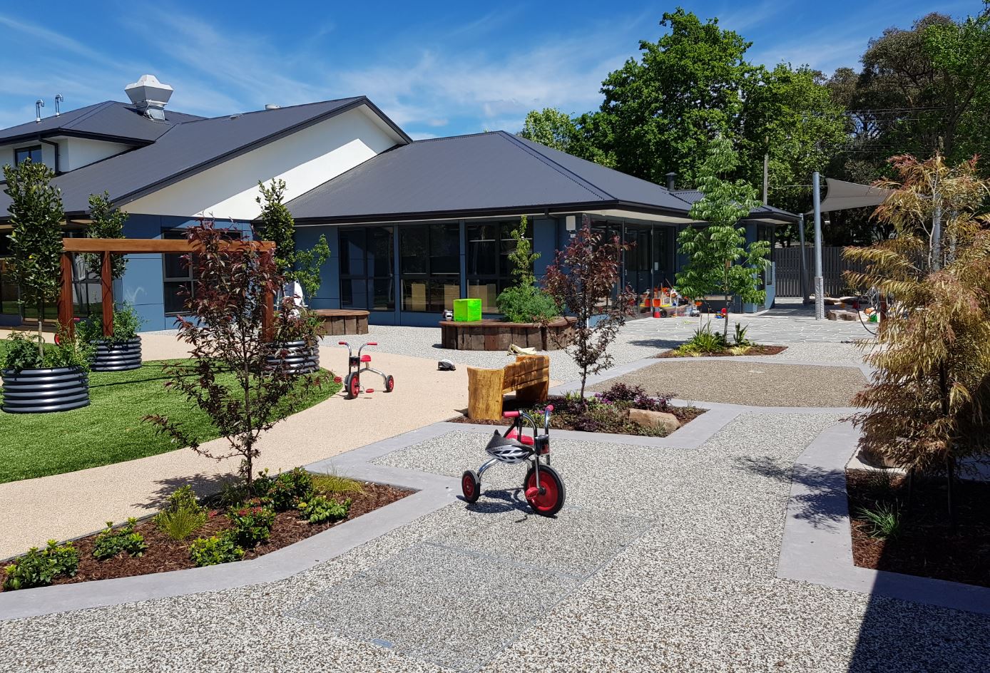 BotanicalTraditions_Landscape Design_Early Childhood