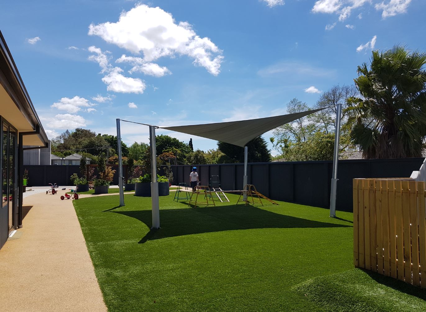 BotanicalTraditions_Landscape Design_Early Childhood